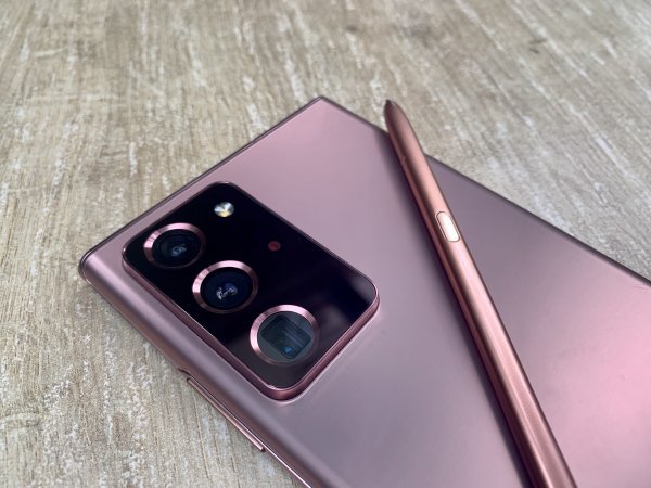 Samsung Galaxy S20 Ultra slike uređaja