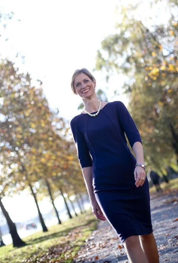 Dunja Mazzocco Drvar