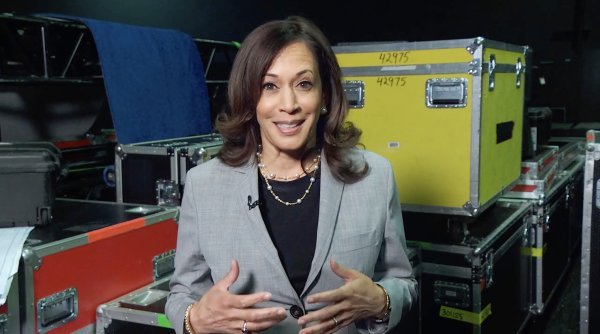 Kamala Harris