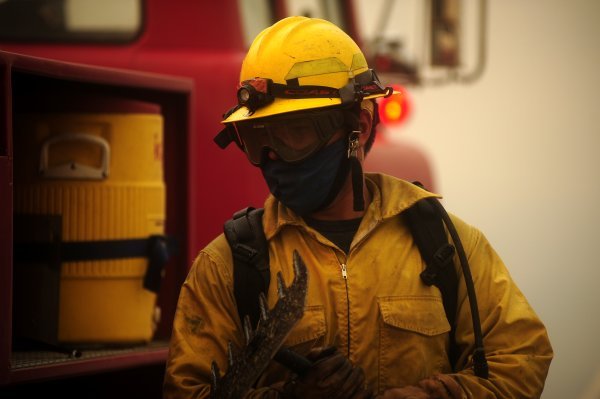 Požari u Kaliforniji