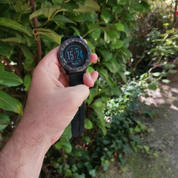 MeanIT Smartwatch M9 Sport