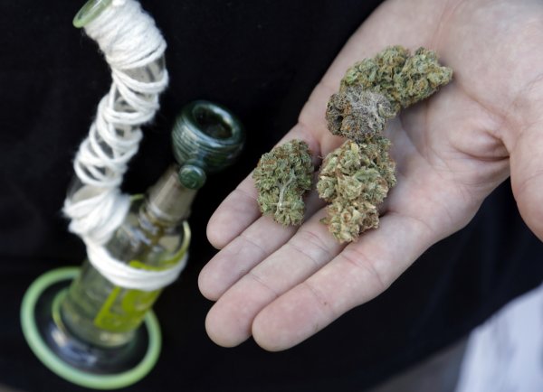 Tržište marihuane ove bi godine u Kaliforniji moglo porasti na 6,4 milijarde dolara