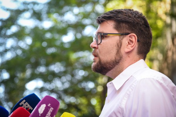 Peđa Grbin