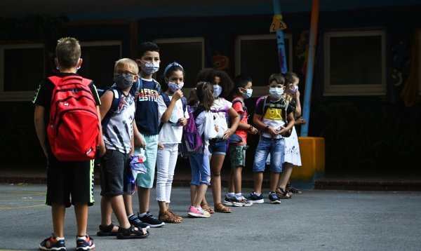 Koronavirus u Njemačkoj