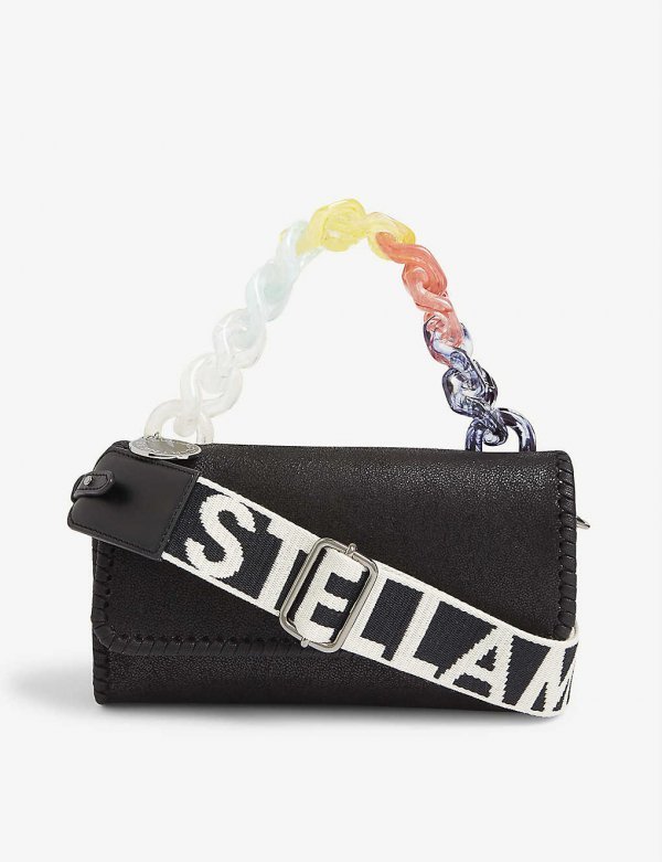 Stella McCartney, Rainbow Chain Bag