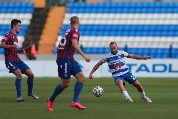 Osijek - Hajduk