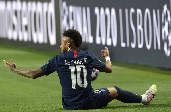 PSG - Bayern, finale Lige prvaka
