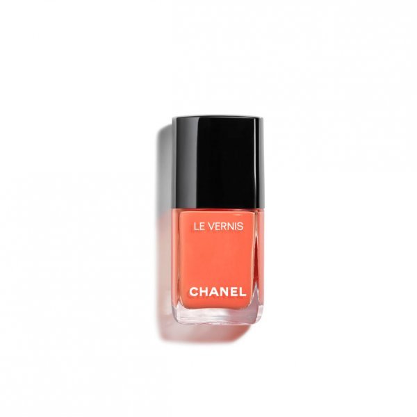 Chanel Le Vernis lak za nokte u nijansi Cruise