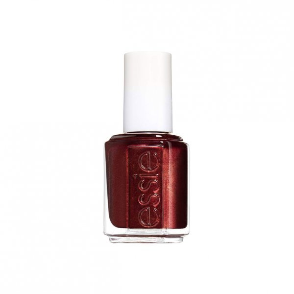 Essie lak za nokte u nijansi Wrapped in Rubies