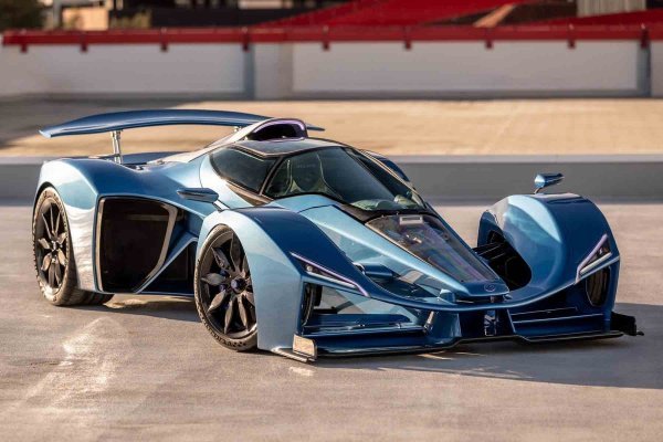 Delage D12
