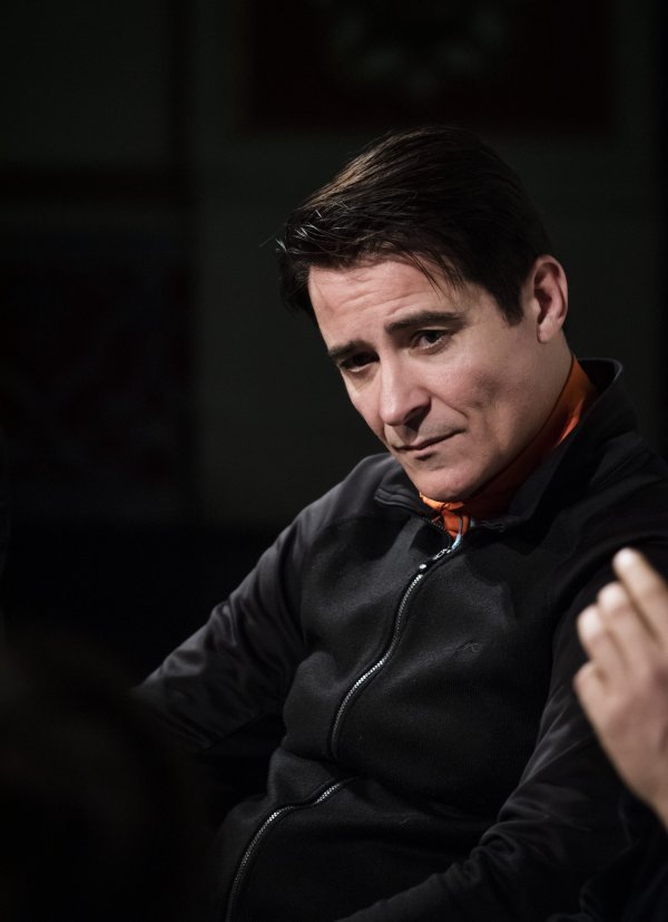 Goran Višnjić
