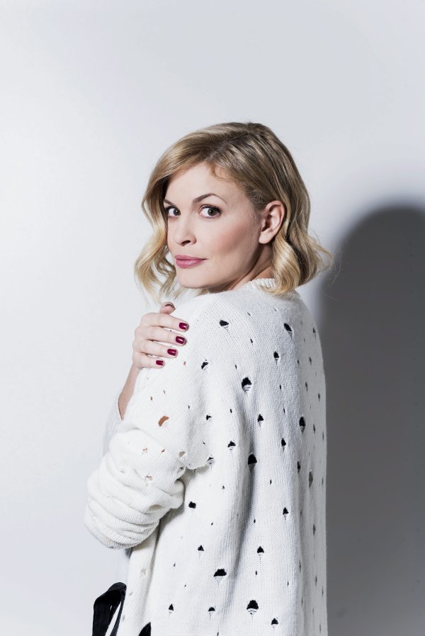 Nevena Rendeli Vejzović