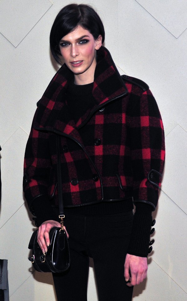 Kristina Šalinović