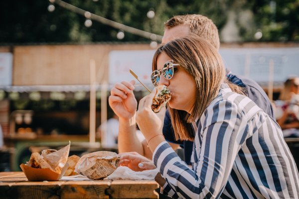 Zagreb Burger Festival