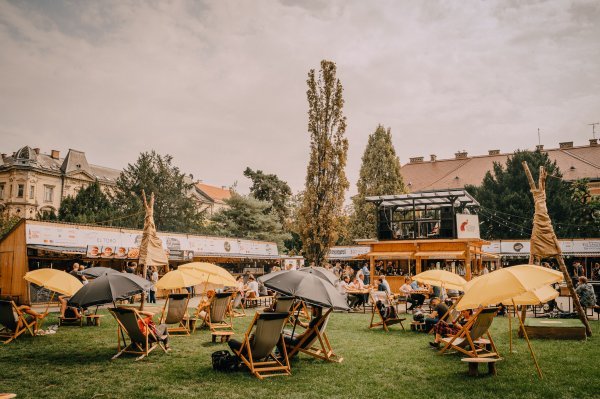 Zagreb Burger Festival