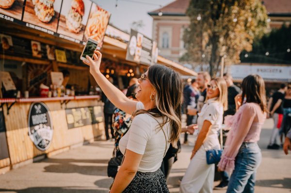 Zagreb Burger Festival