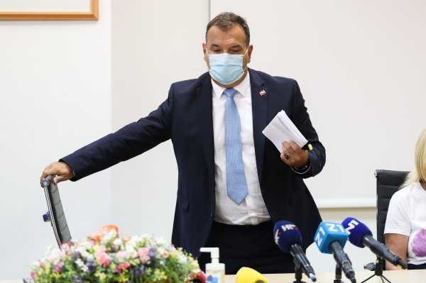 Vili Beroš