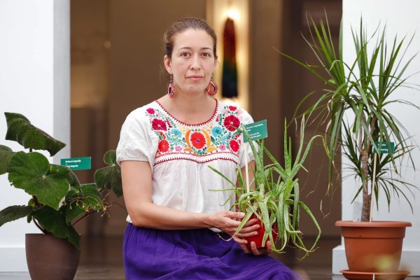 Ana Gabriela Sandoval Ferrera