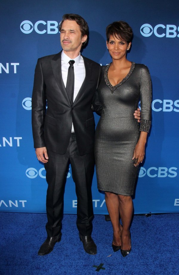 Olivier Martinez i Halle Berry