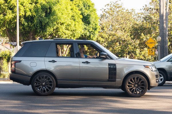 Ryan Gosling i Eva Mendes