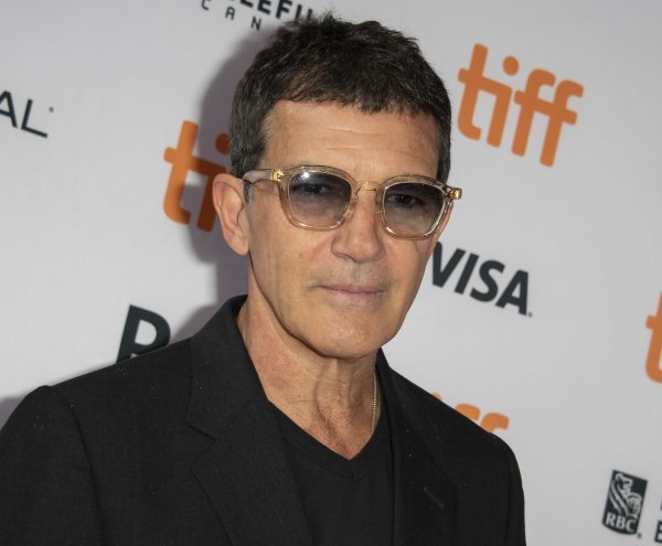 Antonio Banderas