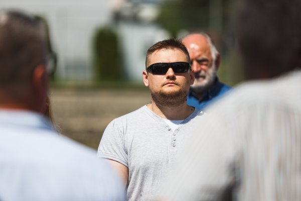 Gospić: 20. obljetnica od ubojstva Milana Levara