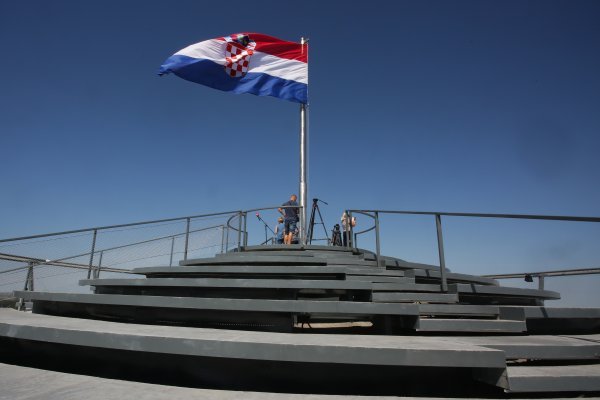 Vukovarski Vodotoranj