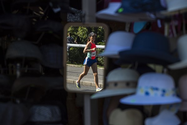 Budimpeštanske gradske igre