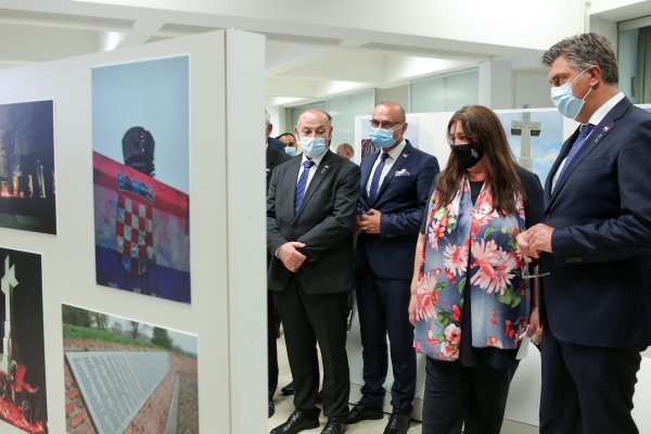 U restoranu Globus obilježen Međunarodni dan nestalih osoba