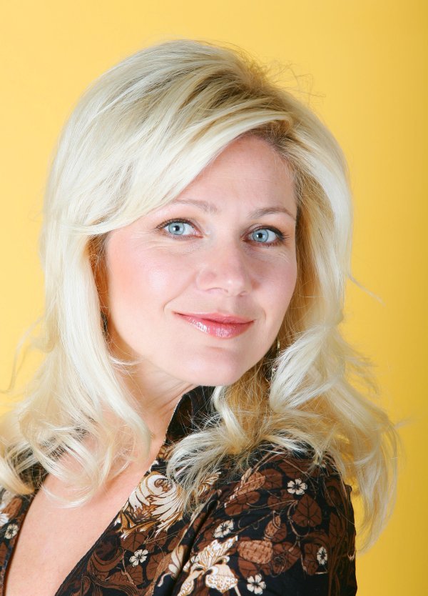 Barbara Kolar