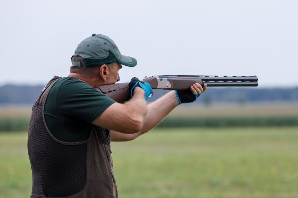 Pucnjem iz lovačke puške Bandić otvorio 26. Kup Lovačkog saveza Grada Zagreba