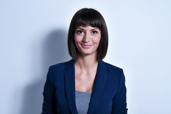 Ivana Paradžiković