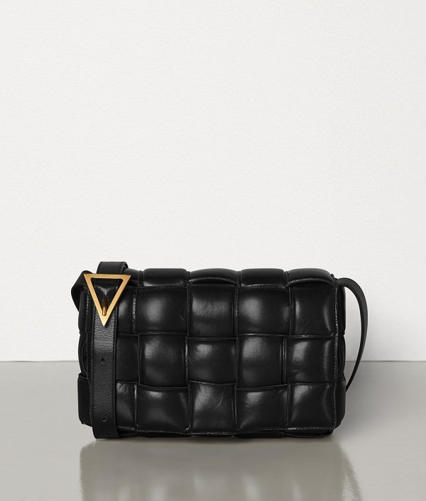 Bottega Veneta - Padded Cassette 