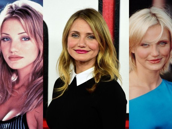 Cameron Diaz