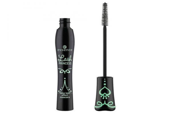 Essence False Lash Effect Mascara Princess Black