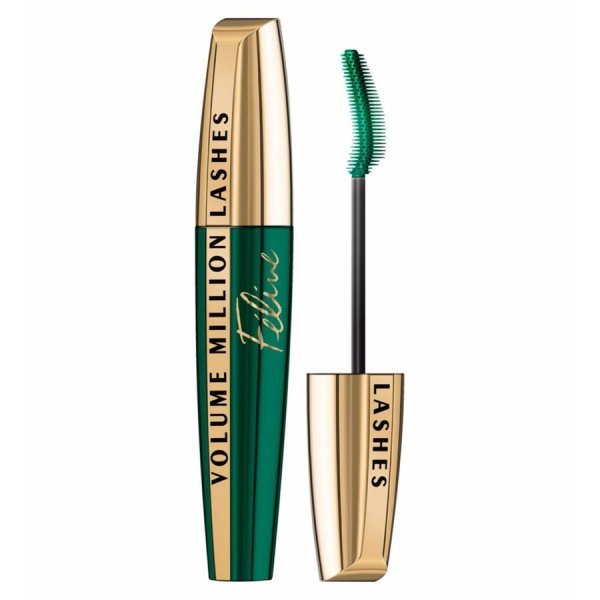 L'Oreal Paris Volume Million Lashes Feline Mascara