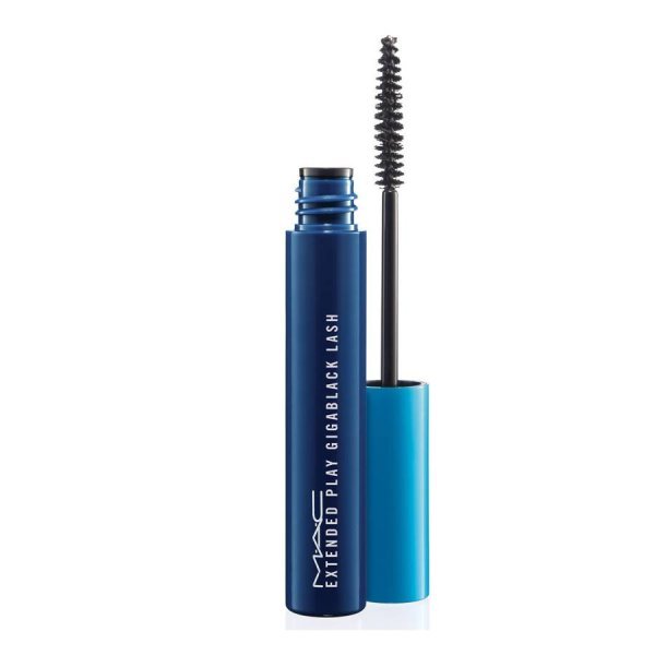 MAC Extended Play Gigablack Lash Mascara