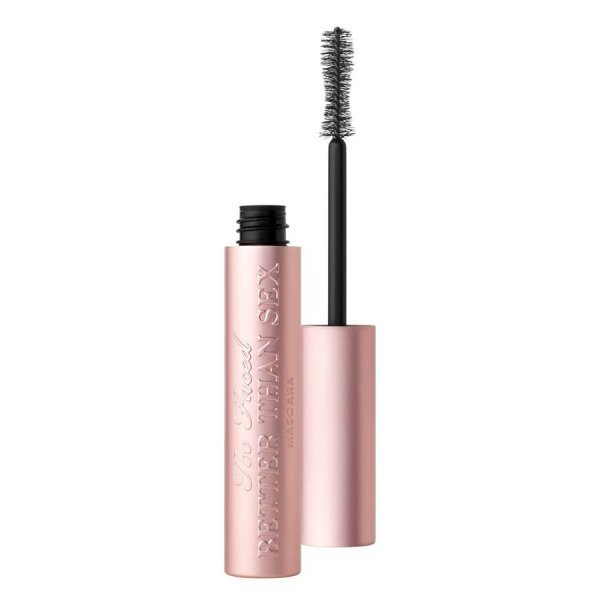 Too Faced Better Than Sex Mascara