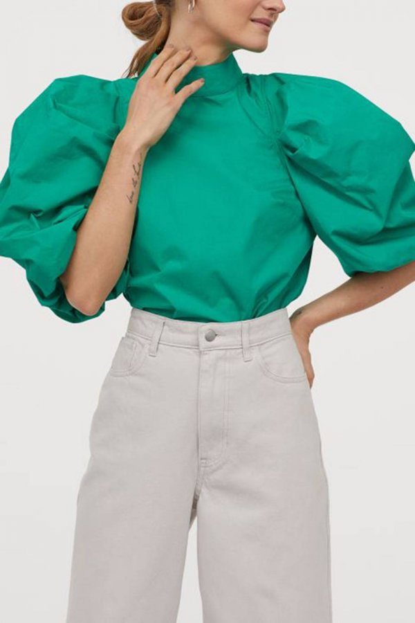 H&M