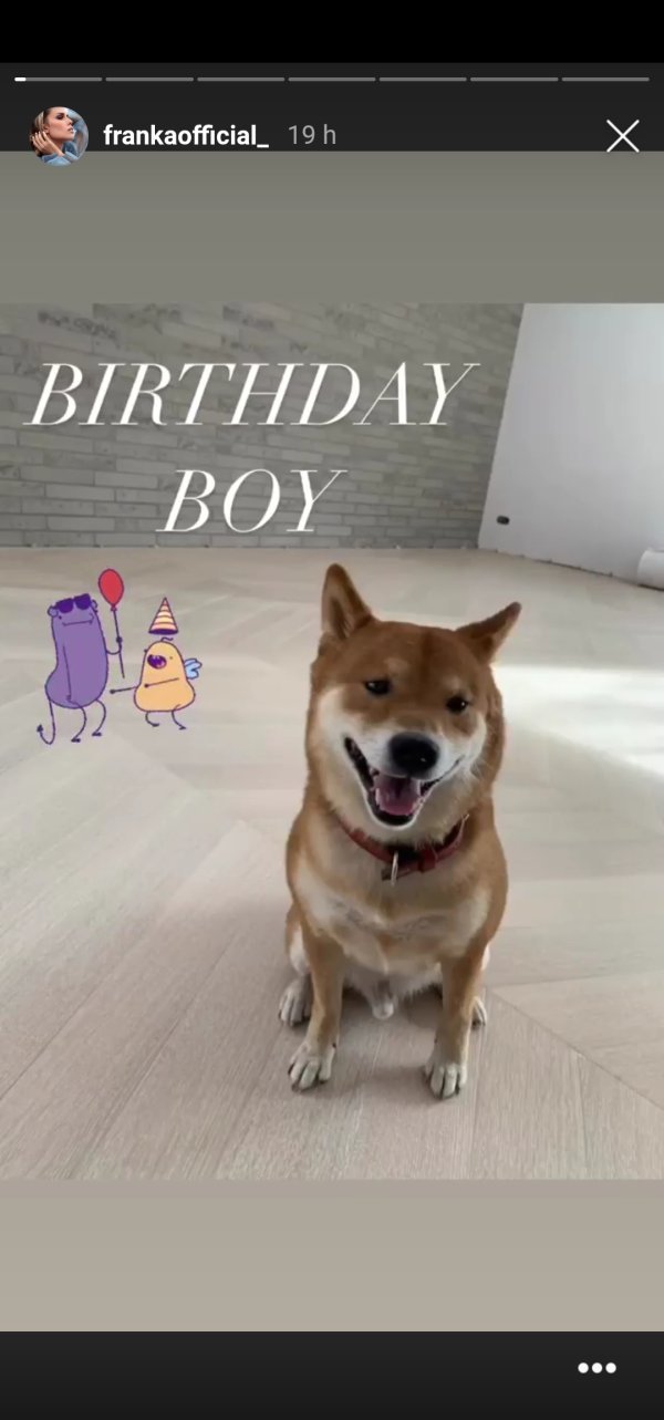 Franka Batelić i Vedran Ćorluka