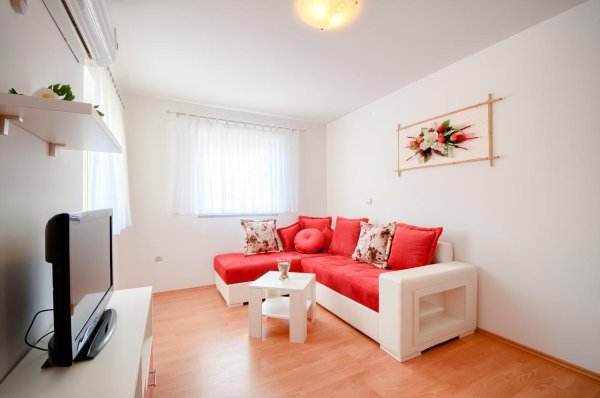 Apartmani Dario