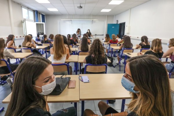 Selak Bagarić: 'Nastava će se sasvim sigurno prilagođavati epidemiološkoj situaciji i mogućnostima svake škole te procjeni sigurnosti i nažalost nema idealnog rješenja'
