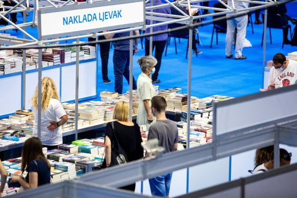 Mediteranski festival knjige