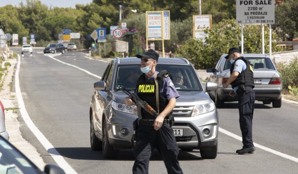 Potraga za Branimirom Čaletom
