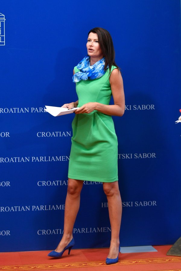 Sabina Glasovac