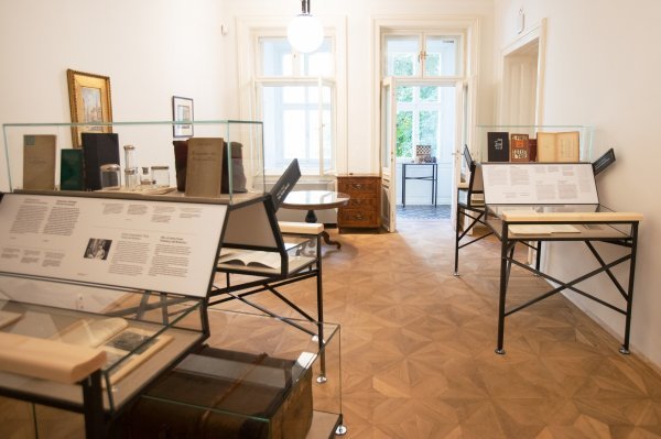 Muzej Sigmunda Freuda u Beču