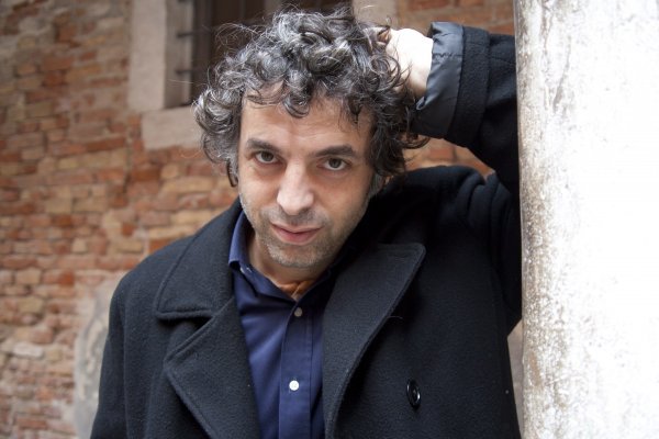 Etgar Keret