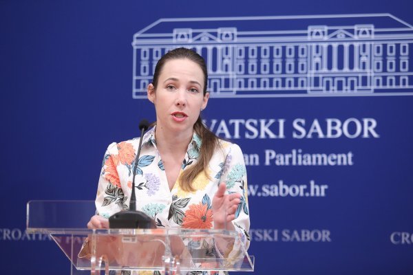 Marija Selak Raspudić