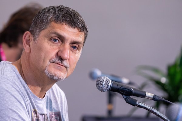 Zoran Angeleski