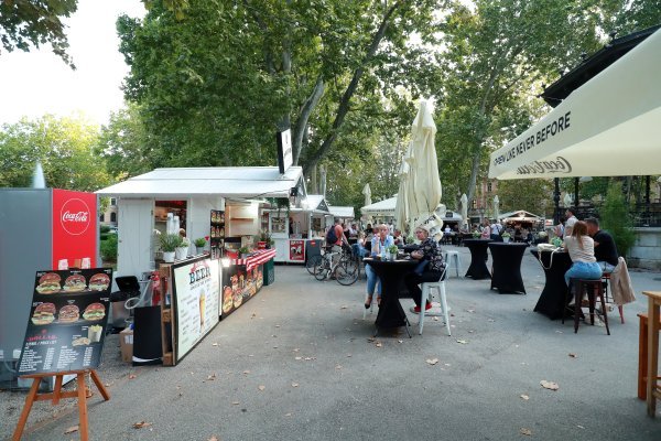 Food Film Festival Zagreb